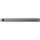 Ubiquiti Networks UniFi Switch Enterprise 48 48-Port 2.5Gb PoE+ Compliant Managed Network Switch with SFP+ - Daanish Technologies