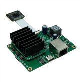 OAK-FFC 1P PoE - Daanish Technologies