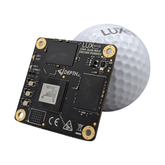 OAK-SoM MAX - Daanish Technologies