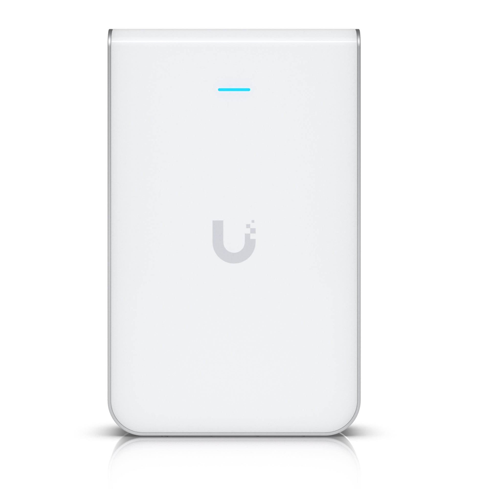 Ubiquiti Networks UniFi in-Wall Wi-Fi Access Point 802.11AC Wave 2 - Daanish Technologies