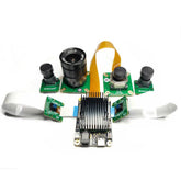 OAK-FFC 3P - Daanish Technologies