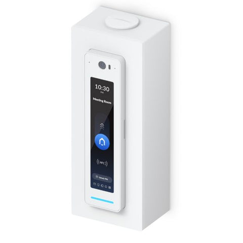 [UACC-Reader-Pro-JB-W] Ubiquiti Junction Box Wall Mount