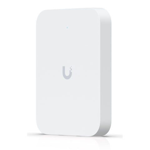 [U7-IW] Ubiquiti UniFi U7 In-Wall Dual-Band Wireless Access Point