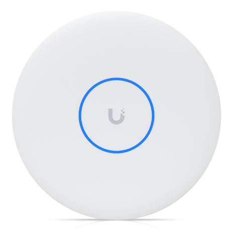 [U7-Pro-XGS] Ubiquiti U7 Pro XGS Wi-Fi 7 Access Point (White)
