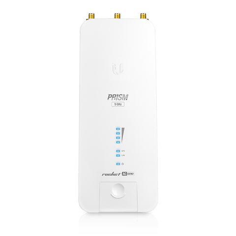 [RP-5AC-Gen2] Ubiquiti Networks RP-5AC-GEN2 rocket PRISM AC-Gen2 5 GHz airMAX ac Radio BaseStation