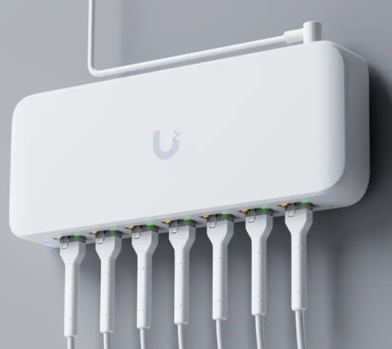 Ubiquiti UniFi Ultra Switch (USW-Ultra)