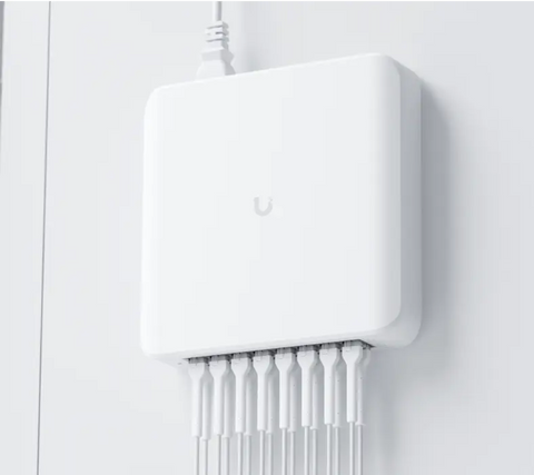 Ubiquiti Networks UniFi Lite 16-Port Gigabit PoE+ Compliant Managed Switch