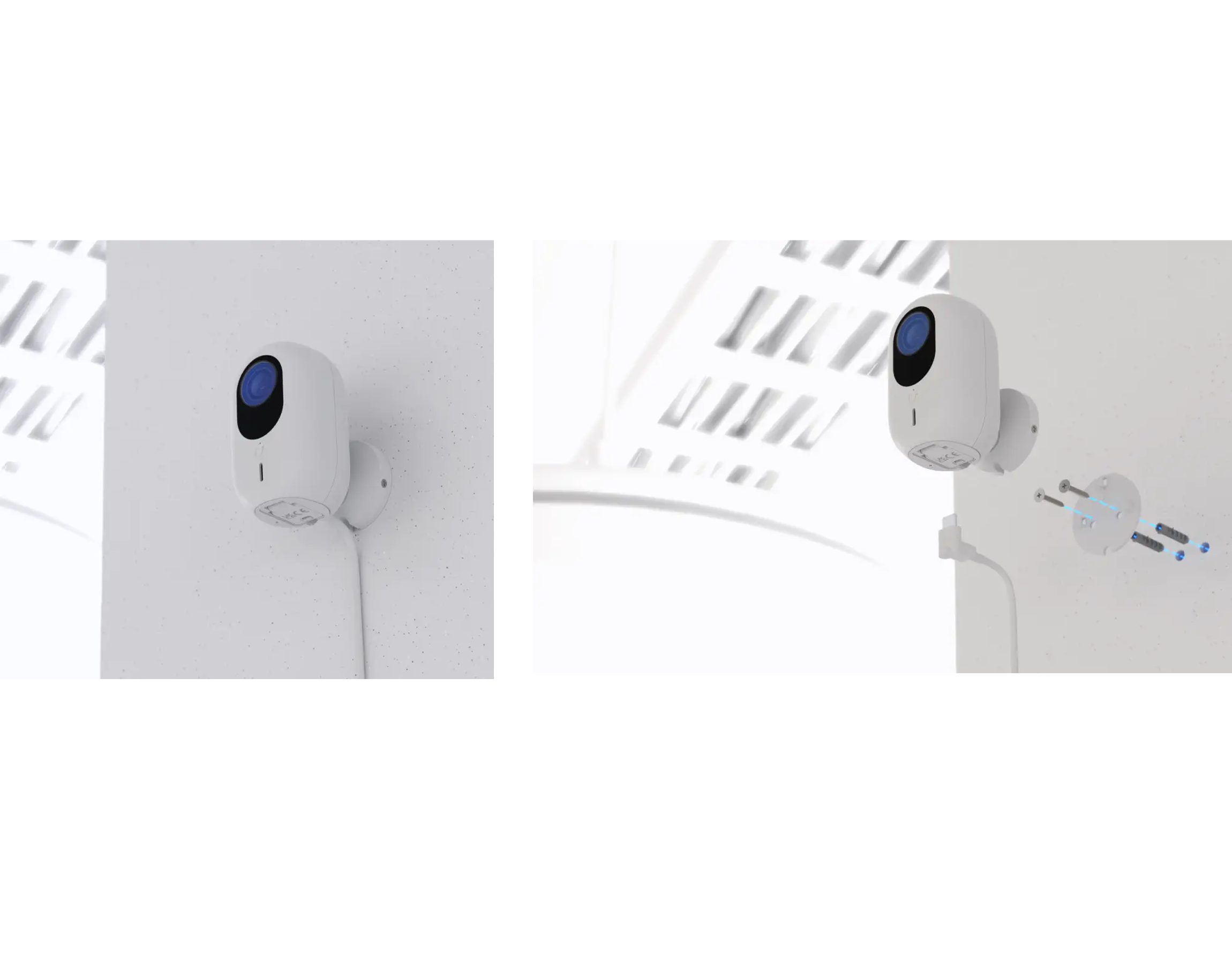 Ubiquiti outdoor UniFi Protect G4 Instant Camera