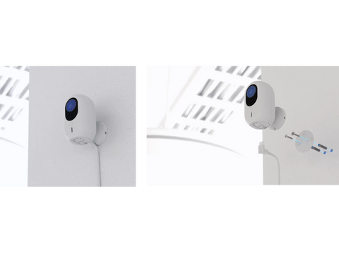 Ubiquiti outdoor UniFi Protect G4 Instant Camera