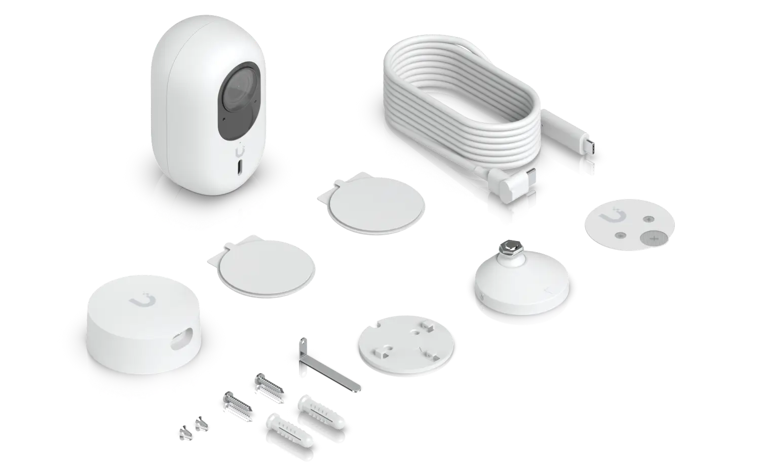 Ubiquiti outdoor UniFi Protect G4 Instant Camera