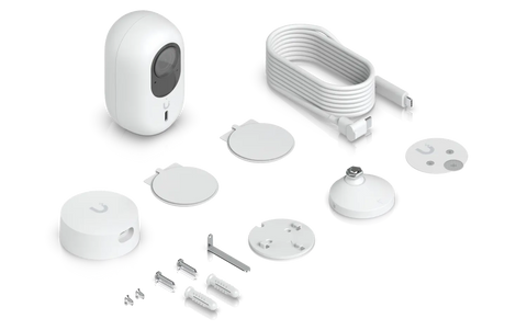 Ubiquiti outdoor UniFi Protect G4 Instant Camera