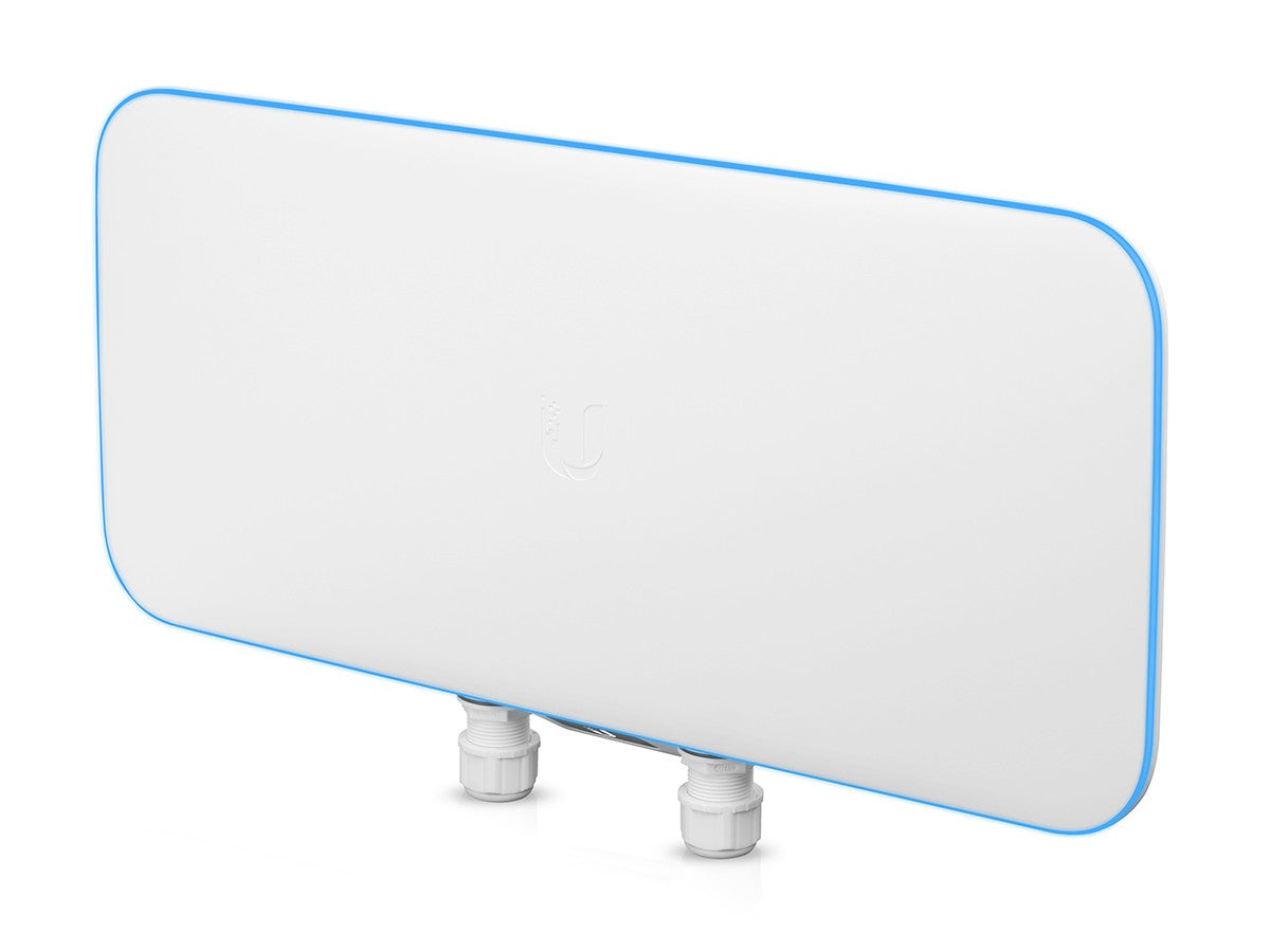 [UWB-XG] Ubiquiti Quad-Radio 802.11ac Wave 2 Access Point with Dedicated Security & Beamforming Antenna