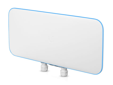 [UWB-XG] Ubiquiti Quad-Radio 802.11ac Wave 2 Access Point with Dedicated Security & Beamforming Antenna