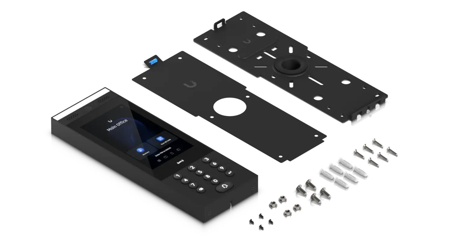 Ubiquiti Networks UniFi Intercom