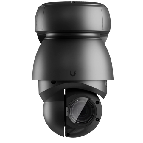 Ubiquiti Networks UniFi UVC-G4-PTZ 4K UHD Outdoor Network PTZ Camera