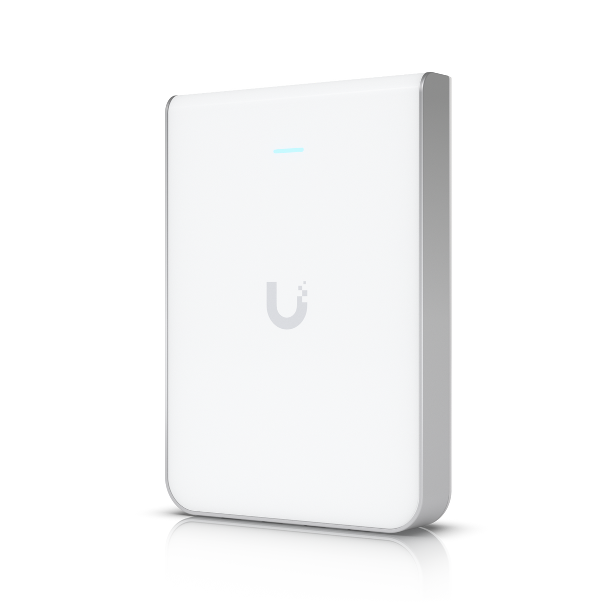 Ubiquiti Networks UniFi U6 In-Wall Dual-Band Wi-Fi Access Point & 4-Port PoE Compliant Gigabit Switch