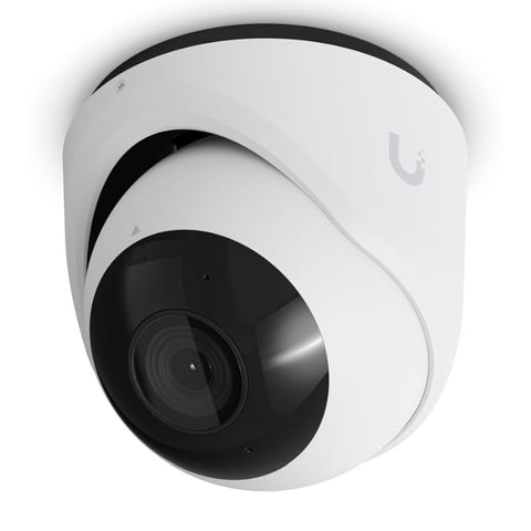 [UVC-G6-Turret-W] Ubiquiti Networks UniFi G6 Turret White