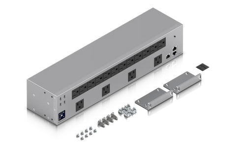 Ubiquiti Networks Power Distribution Professional