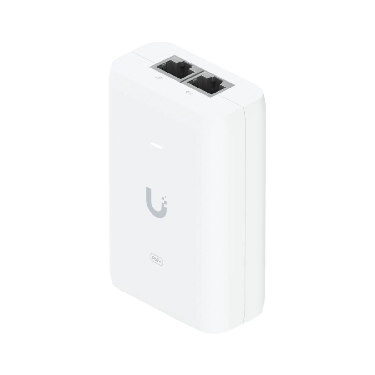 [U-POE-at] UBIQUITI POE Injector, 802.3AT, 30W of PoE+ Power, Suitable For U6 AP U6-LR, U6-LITE & U6-PRO