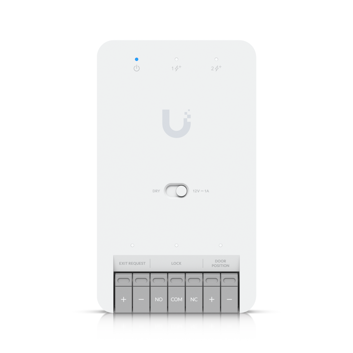[UA-Hub-Door-Mini] Ubiquiti UniFi Access Door Hub Mini