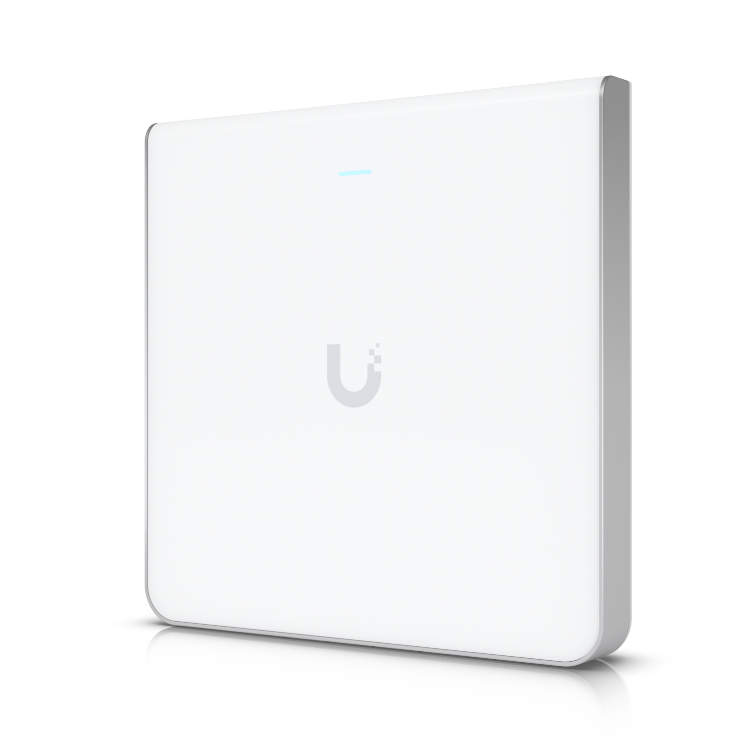 Ubiquiti Networks U6 Enterprise In-Wall Wireless Tri-Band Wi-Fi 6E Access Point