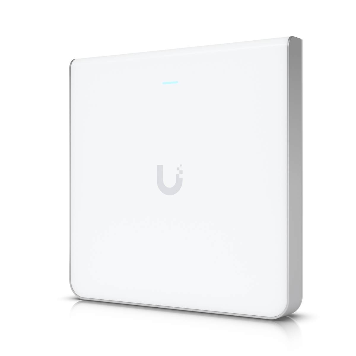 Ubiquiti Networks U6 Enterprise In-Wall Wireless Tri-Band Wi-Fi 6E Access Point