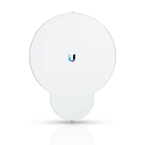 [AF-24HD] Ubiquiti  airFiber 24 GHz Carrier Class Point-to-Point Gigabit Radio