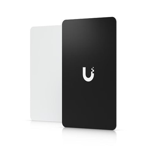 [UA-Card-B-10] UBIQUITI UniFi Access Card, 20 pack
