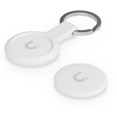 [UA-Pocket] Ubiquiti UniFi Access Pocket Keyfob (10 pack)