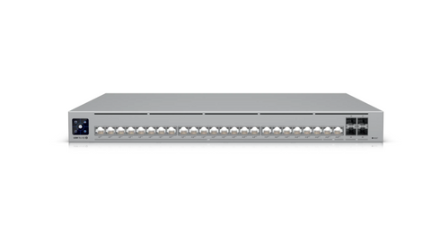 Ubiquiti Pro HD 24 PoE [USW-Pro-HD-24-PoE] (600W)
