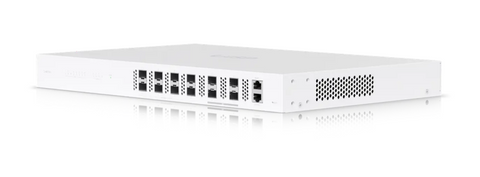 [UISP-FIBER-OLT-XGS] Ubiquiti Networks UISP FIBER OLT XGS