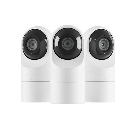 Ubiquiti Networks UniFi UVC-G3-FLEX 1080p Network Camera with Night Vision