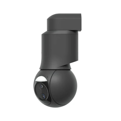 [UVC-G6-PTZ-B] Ubiquiti UniFi Protect G6 4K UHD PTZ Outdoor Network Dome Camera with Night Vision