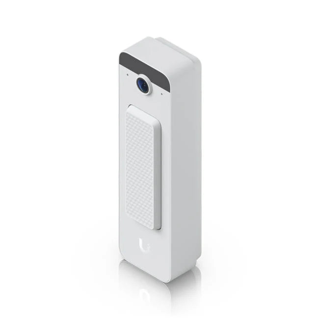[UVC-Doorbell-Lite-W] UVC-Doorbell-W Ubiquiti UniFi Protect Doorbell Lite (White)