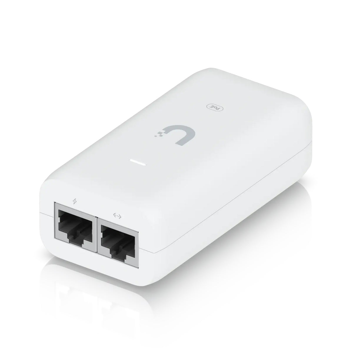 [U-PoE] Ubiquiti PoE Adapter (15W)
