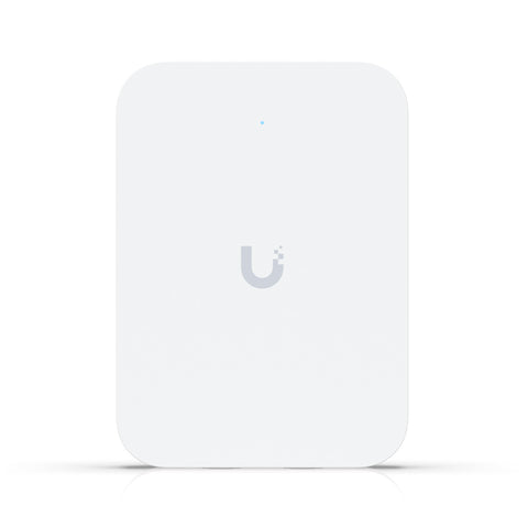 [U7-IW] Ubiquiti UniFi U7 In-Wall Dual-Band Wireless Access Point