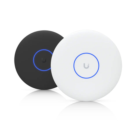 [U7-Pro-XGS-B] Ubiquiti U7 Pro XGS Wi-Fi 7 Access Point (Black)