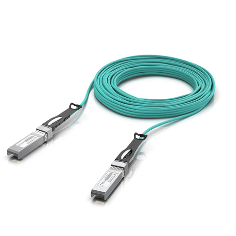 [UACC-AOC-SFP28-5M] Ubiquiti 25G Long-Range Direct Attach Cable