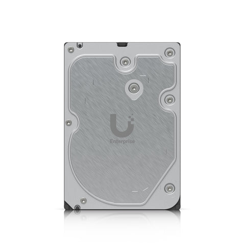 [UACC-HDD-E-8TB ] UBIQUITI Enterprise-grade 3.5" 8TB Hard Disk Drive HDD