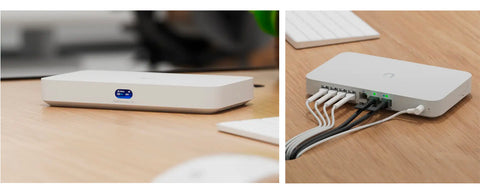 [UCG-Fiber] Ubiquiti UCG-FIBER Cloud Gateway Fiber