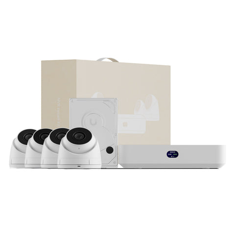 [UNVR-Instant-Kit] Ubiquiti UNVR-Instant-Kit-US UniFi Network Video Recorder