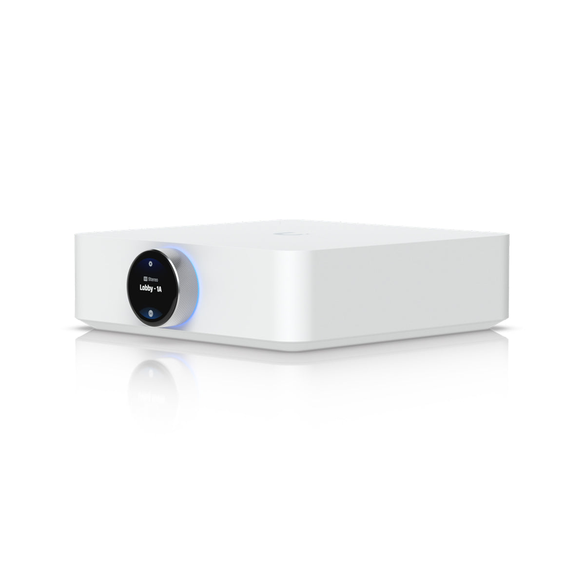 [UPL-Amp-W] Ubiquiti Networks UPL-Amp 2.1-Channel Integrated Amplifier with Wi-Fi (White)
