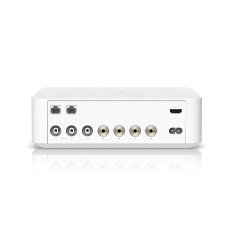 [UPL-Amp-W] Ubiquiti Networks UPL-Amp 2.1-Channel Integrated Amplifier with Wi-Fi (White)