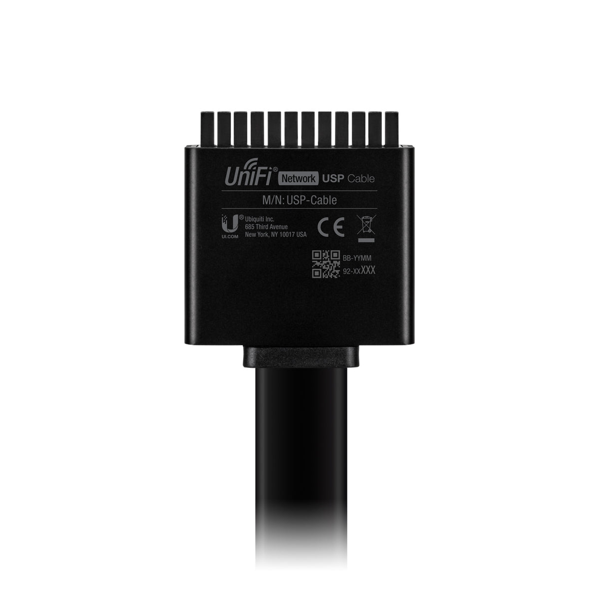 [USP-Cable] Ubiquiti SmartPower Cable