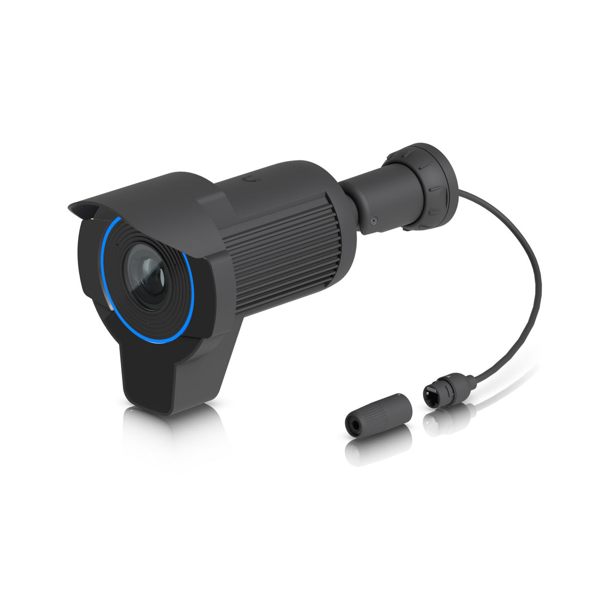 [UVC-AI-LPR-B] Ubiquiti UniFi Camera AI LPR