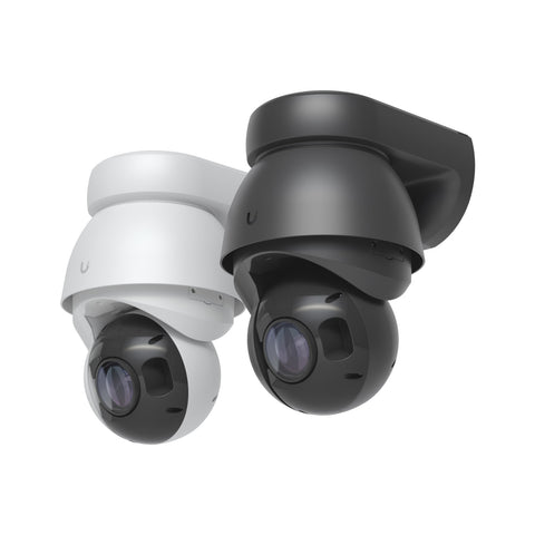 [UVC-AI-PTZ-Precision] Ubiquiti UVC-AI-PTZ-Precision-B UniFi Video Camera AI PTZ Precision