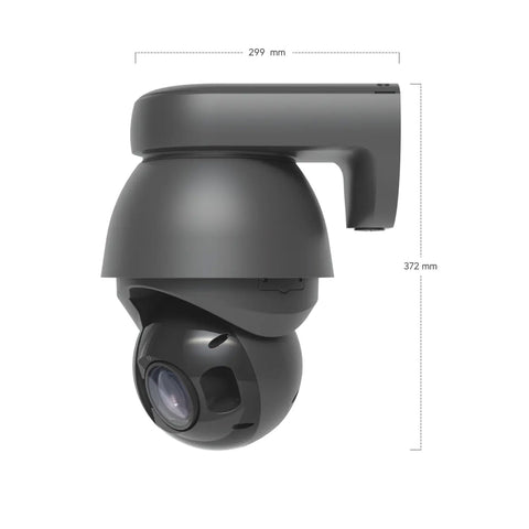 [UVC-AI-PTZ] Ubiquiti UniFi AI PTZ Industrial