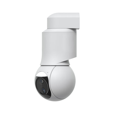 [UVC-G6-PTZ-B] Ubiquiti UniFi Protect G6 4K UHD PTZ Outdoor Network Dome Camera with Night Vision