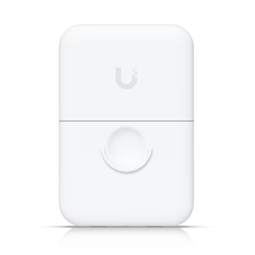 Ubiquiti INSTANT Adapters (Ethernet Surge Protector)