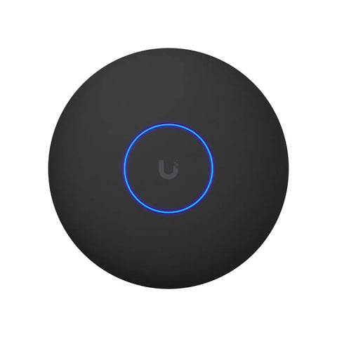 [U7-Pro-XGS-B] Ubiquiti U7 Pro XGS Wi-Fi 7 Access Point (Black)